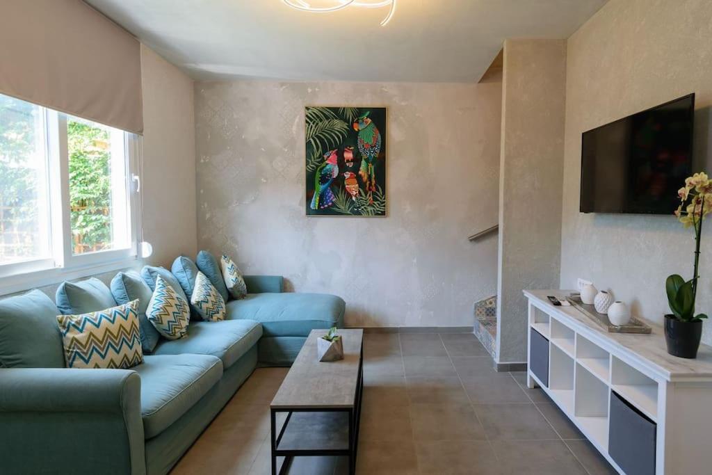 Konstantinos , Luxury Maisonette In Chania Mourniaí Exterior photo