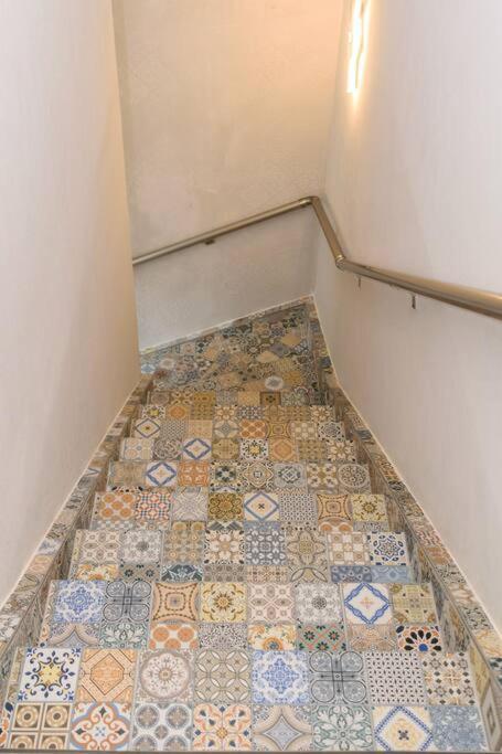 Konstantinos , Luxury Maisonette In Chania Mourniaí Exterior photo