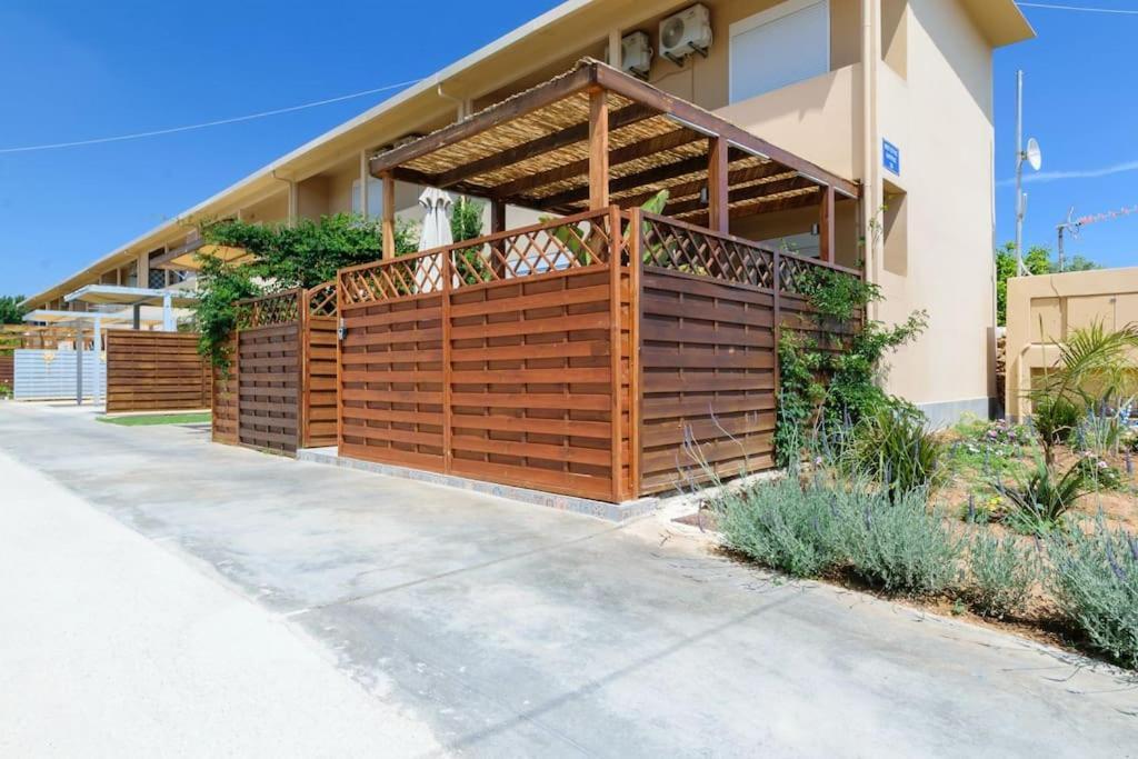 Konstantinos , Luxury Maisonette In Chania Mourniaí Exterior photo