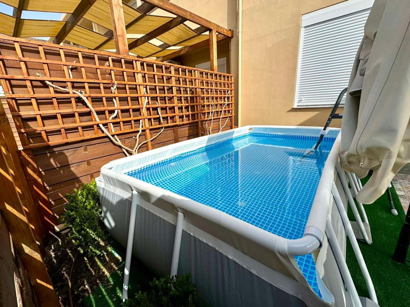 Konstantinos , Luxury Maisonette In Chania Mourniaí Exterior photo
