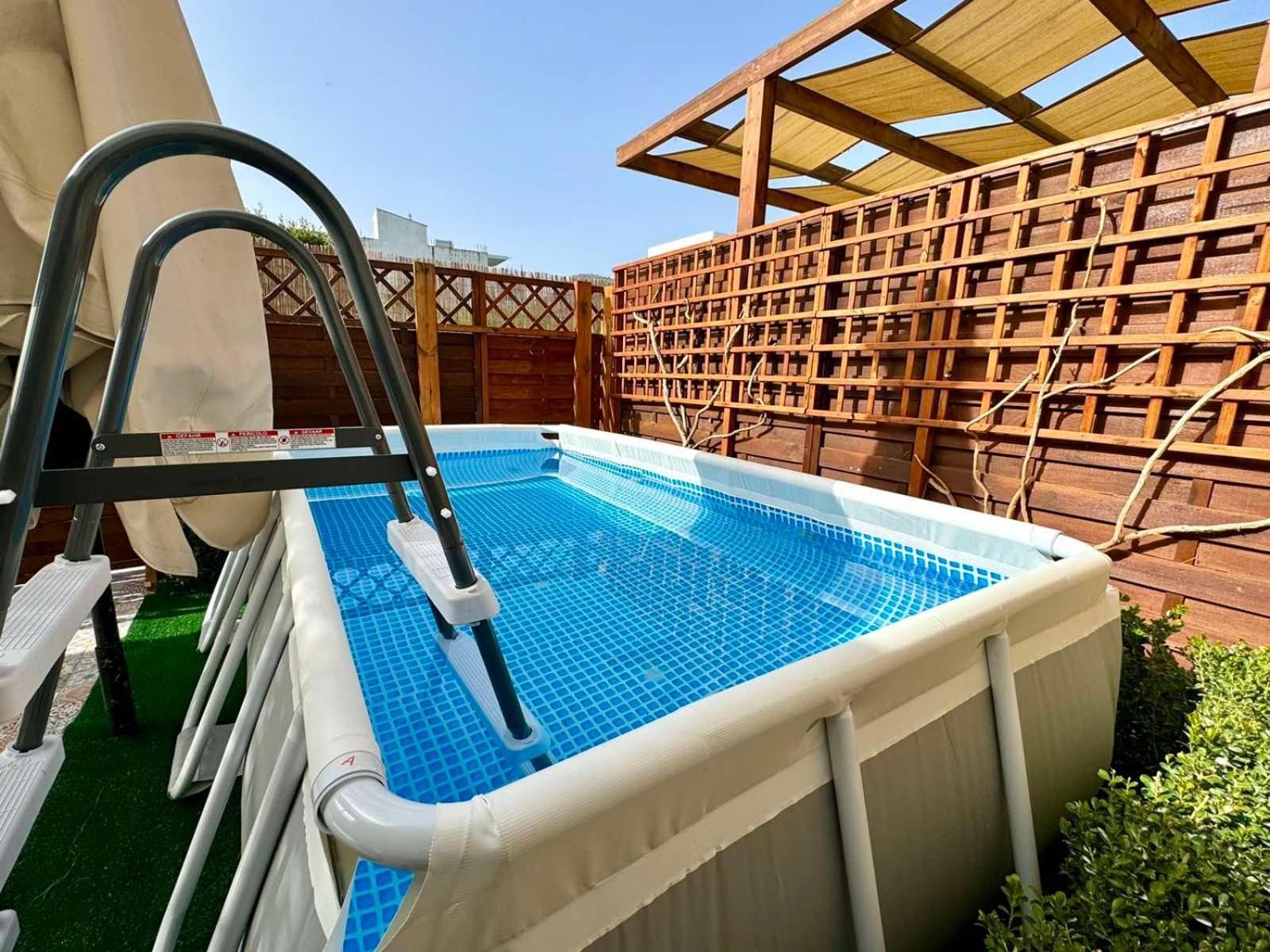 Konstantinos , Luxury Maisonette In Chania Mourniaí Exterior photo